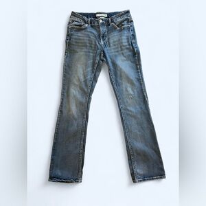 EST. 1946 Y2K Embellished Bootcut Jeans✨Size 6